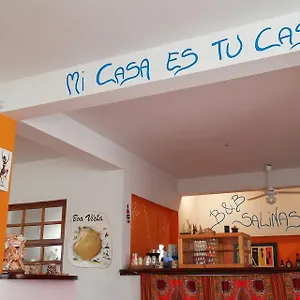 2* Alojamento de Acomodação e Pequeno-almoço Salinas Maio Wifi Free